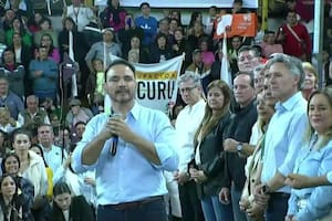 Corrientes: Valdés pone en juego un bastión de la UCR con un oficialismo marcado por las fugas - Image 3