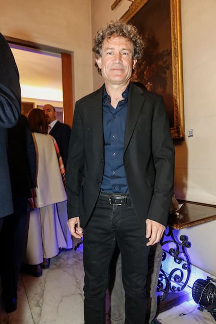 Juan Pablo Llambí Haedo