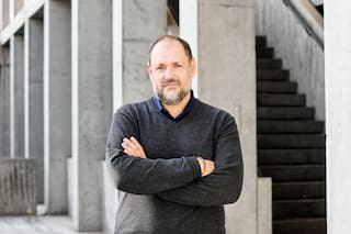 “Hay que reinventar el ideal democrático liberal para que funcione hoy”