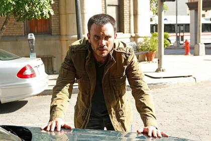 Raba ha participado en toda serie de géneros, desde telenovelas hasta series de acción