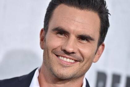 Juan Pablo Raba es un rostro habitual en grandes producciones colombianas e internacionales