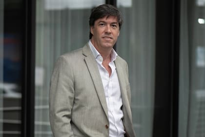 Juan Pablo Ronderos: "Más que sectores ganadores y perdedores, lo que está cambiando son los modelos de negocios que funcionan en este nuevo contexto”