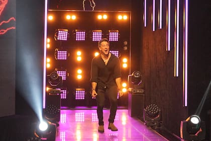 Juan Pablo salió de la casa a días de la gran final