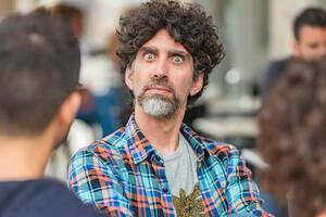 Juan Pablo Zaramella: quién es el director argentino que también puede llegar al Oscar 2023