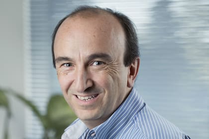 Juan Parajuá - Mascota Vineyards: “Los números respaldan la decisión de tener un nuevo canal e indican que es una tendencia que llegó para quedarse”