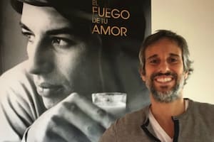 Juan Parodi es el nuevo director de la TV Pública