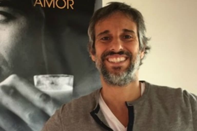 James Parodi Juan Parodi estuvo menos de dos meses en su cargo - LA NACION