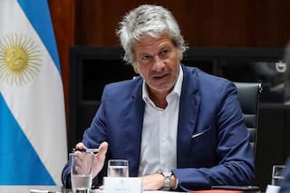 Renunció el director ejecutivo de ARCA y el Gobierno designó a su reemplazo