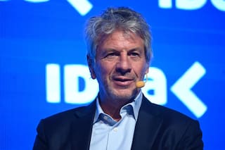 Una de las principales espadas de Luis Caputo dijo que el Gobierno quiere seguir bajando impuestos al agro