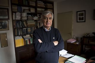 Murió Juan Pedro Merbilhaa, pilar de una entidad del campo