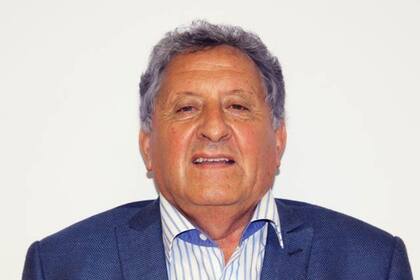 Juan Pereyra volverá a competir por la intendencia de Villa Dolores.