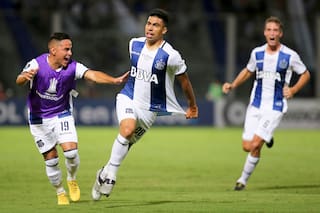 Sufrió 64 faltas: quién es el jugador más golpeado de la Superliga