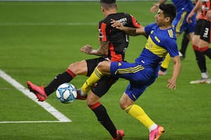 Boca pierde a un jugador clave para el superclásico: qué opciones tiene para reemplazarlo contra River