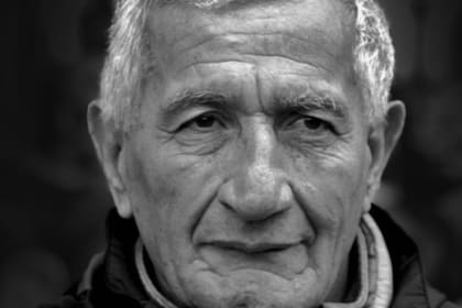 Juan Ramón "La Bruja" Verón falleció a los 81 años en La Plata (Foto: Estudiantes)