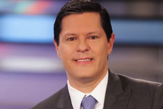 Juan Roberto Vargas: “La televisión dejó de ser una señal: hoy es una experiencia que acompaña”