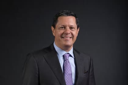 Juan Roberto Vargas: "No nos dejamos arrastrar por los extremos. Apostamos por el contexto, por las voces diversas, por los datos. La confianza se construye día a día, siendo coherentes"