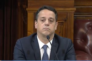 El pupilo de Lijo que se hizo una reputación propia con las escuchas y ahora se encamina a ser juez
