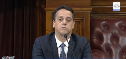 Juan Rodríguez Ponte: el pupilo de Lijo que se hizo una reputación propia con las escuchas y ahora se encamina a ser juez.