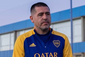 Denunciaron a Juan Román Riquelme por presunta adulteración del listado de socios adherentes