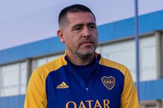 Denunciaron a Juan Román Riquelme por presunta adulteración del listado de socios adherentes