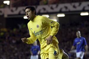 Qué es el Partido de las Leyendas de Villarreal, con Juan Román Riquelme y Martín Palermo