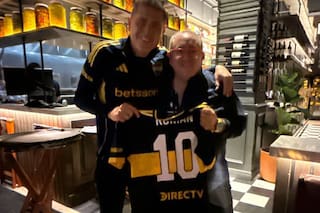 Cómo es la parrilla argentina que eligió el plantel de Boca en Miami en su día libre