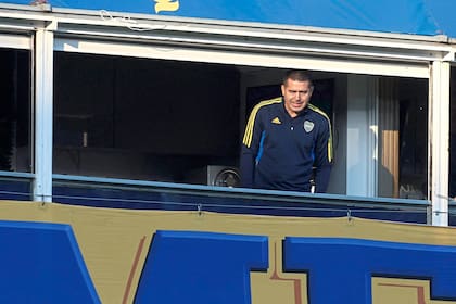 Juan Román Riquelme va por el sueño de la ampliación de la Bombonera, un objetivo que ningún presidente logró concretar hasta el momento.