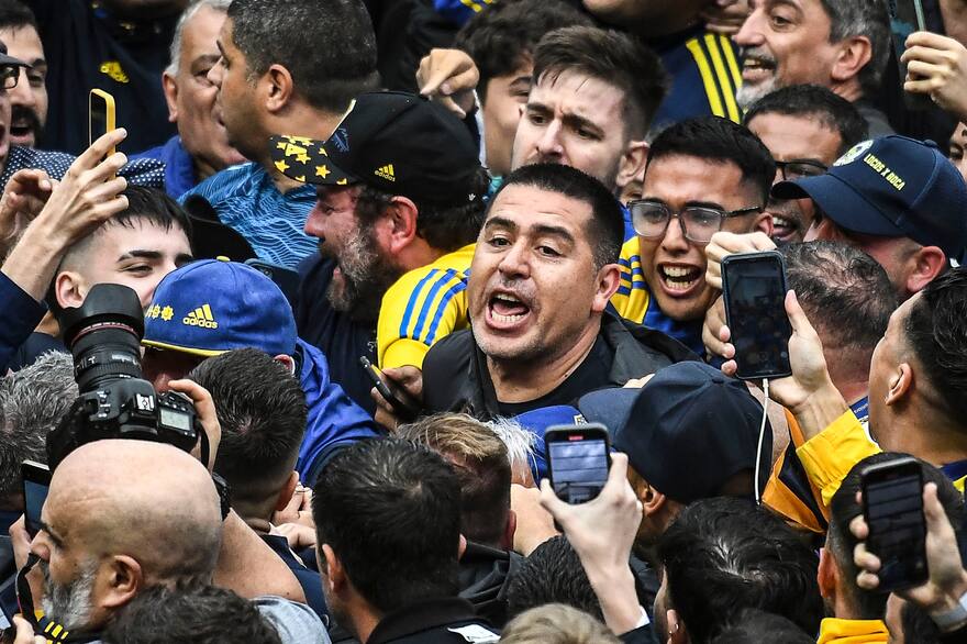 Boca Juniors - La12Tuittera (@la12tuittera) / X