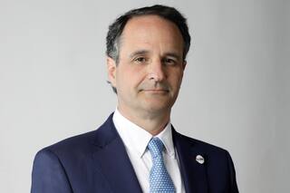 El gerente general de un importante laboratorio criticó la forma en que se desreguló la importación de vacunas veterinarias