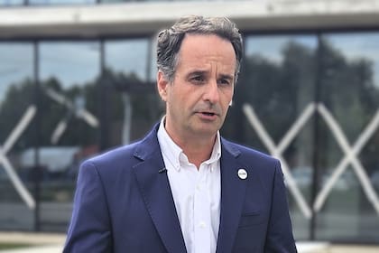 Juan Roo, gerente general de la empresa