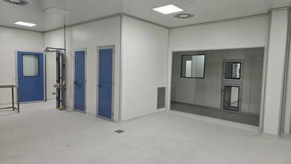 Juan Roo: "Los entes son de los productores y ellos fijan los honorarios y viáticos y la garantía de aplicación”