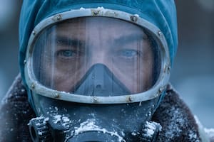 El Eternauta: América Latina ahora nos ama