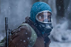 Juan Salvo, el protagonista, no es un superhéroe ni un líder con un MBA en Stanford