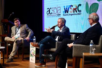 Juan Schiaretti afirmó que el otro gran problema que tiene que enfrentar la Argentina es encarar la falta de dólares