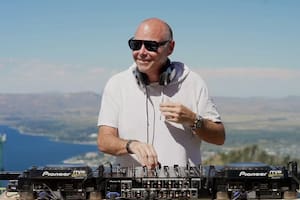 El reclutador de “prestanombres” de Bariloche y la conexión con los US$42 millones que se desviaron desde Miami