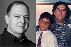 La dura respuesta a los sobreseimientos de la familia de Pablo Escobar Gaviria y de Chicho Serna