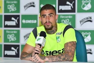 Colombia: intentaron asesinar a un jugador tras la eliminación de su equipo