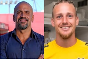 Verón recordó a Sabella y... ¿le tiró un palito a Ascacibar?