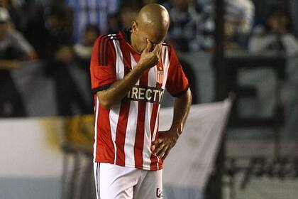 Juan Sebastián Verón confirmó que dejar el fútbol tras el torneo