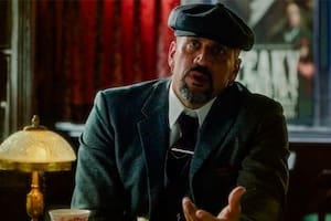 Ficción... ¿o algo más?: la publicidad que Verón protagoniza con guiños a su relación con Tapia y la AFA