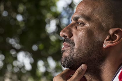 Juan Sebastián Verón, presidente de Estudiantes