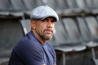 Verón anunció la contratación de Cristian Medina como jugador de Estudiantes y dejó un mensaje desafiante