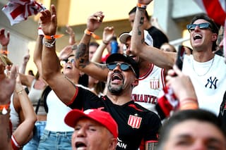 Por las malas de los primeros meses y las muy buenas del final, Juan Sebastián Verón es el personaje de año