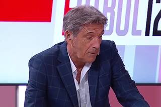 Juan Simón recordó el empate entre Boca y Oriente Petrolero que eliminó a River