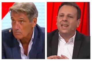 El picante intercambio entre dos columnistas de ESPN por la actualidad de Boca