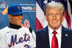 Juan Soto podría acceder a la ciudadanía estadounidense a través de un nuevo programa de residencia para grandes inversionistas presentado por Trump