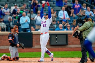 Juan Soto vuelve a la alineación de Mets y hay informe alentador sobre Francisco Lindor