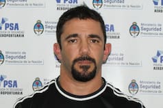 El ex de una vedette y socio de un valijero fue condenado por ser un preso VIP