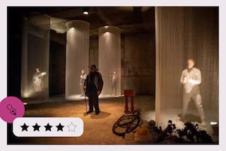 Juan Vairoleto: una historia “a la Robin Hood” pero en las pampas