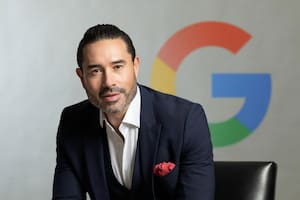 Quién es el nuevo CEO de Google Argentina
